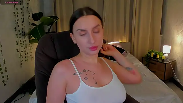 Celine Coello online show from 20, 3, 2026