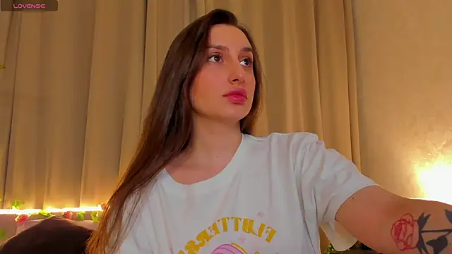 Celine Coello online show from 19, 4, 2026