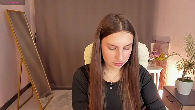 Celine Coello online show from 1, 5, 2026
