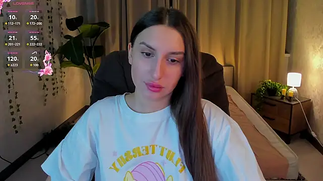 Celine Coello online show from 17, 3, 2026