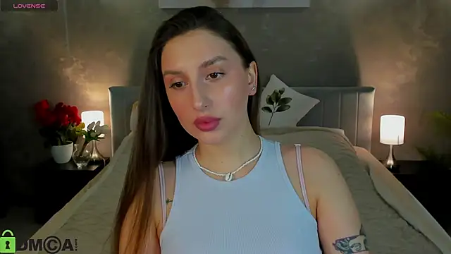 Celine Coello online show from 16, 2, 2026