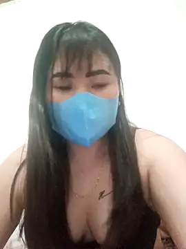 Luckygirls-399 online show from 10, 2, 2026