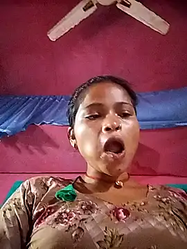 Snapshot of Jyoti_rathor chatting on 19, 7, 2026 Jyoti rathor online show from 19, 7, 2026