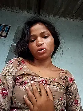 Snapshot of Jyoti_rathor chatting on 6, 7, 2026 Jyoti rathor online show from 6, 7, 2026