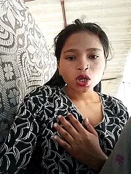 Jyoti rathor online show from 3, 6, 2026