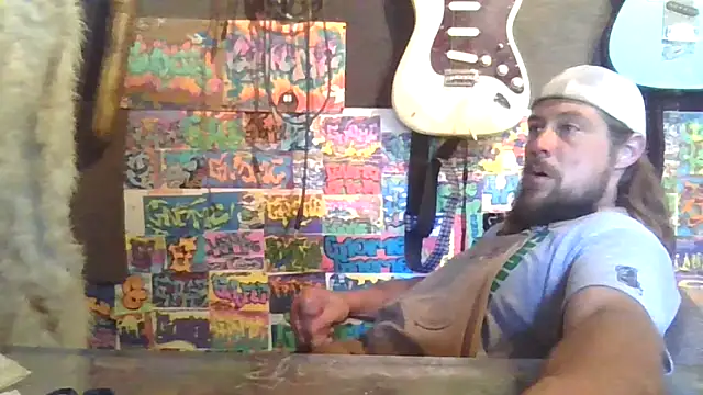 unknowner123 online show from 23, 4, 2026