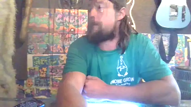 unknowner123 online show from 24, 3, 2026