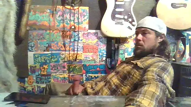 unknowner123 online show from 5, 4, 2026
