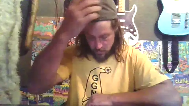 unknowner123 online show from 28, 4, 2026