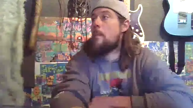 unknowner123 online show from 10, 5, 2026