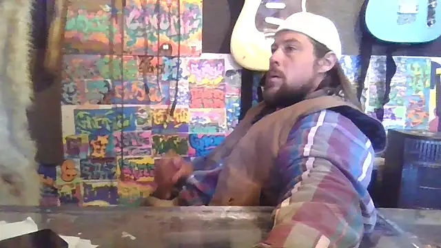 unknowner123 online show from 28, 3, 2026