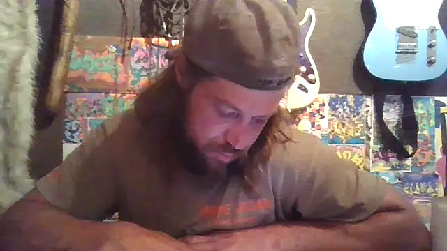 unknowner123 online show from 14, 5, 2026