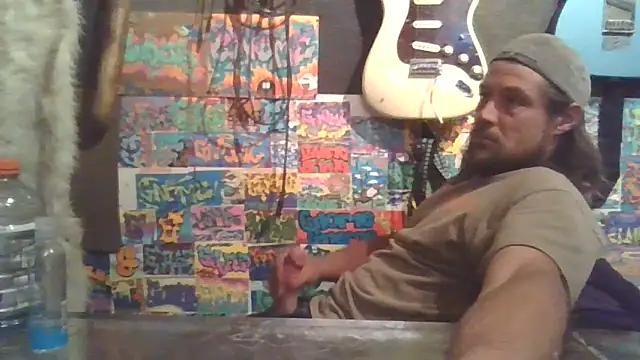 unknowner123 online show from 8, 5, 2026