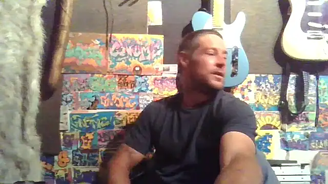 unknowner123 online show from 12, 6, 2026