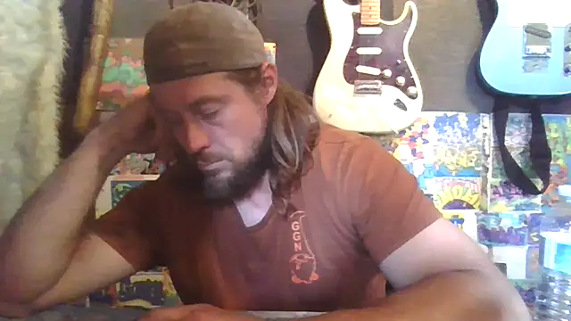 unknowner123 online show from 15, 5, 2026