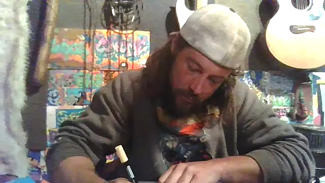 unknowner123 online show from 3, 4, 2026