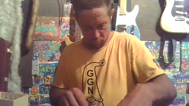 unknowner123 online show from 5, 6, 2026