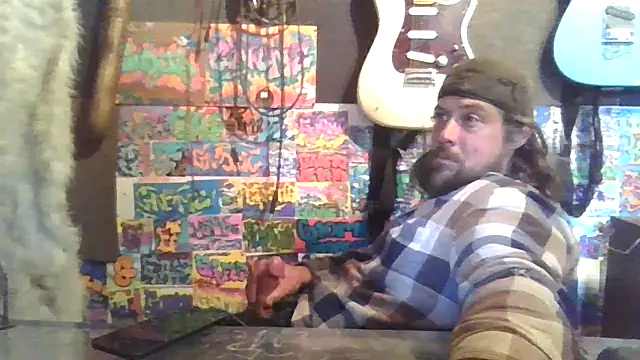 unknowner123 online show from 20, 4, 2026