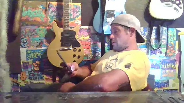 unknowner123 online show from 2, 6, 2026