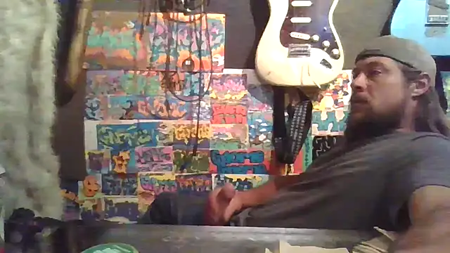 unknowner123 online show from 11, 5, 2026