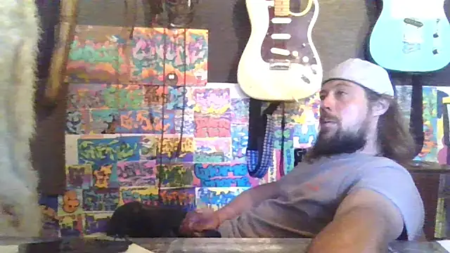 unknowner123 online show from 11, 4, 2026