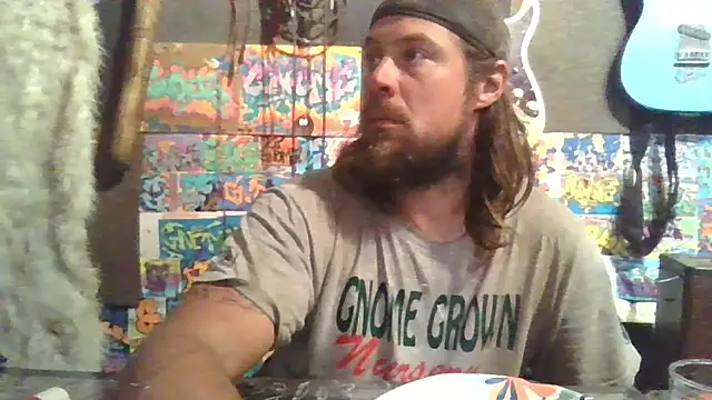 unknowner123 online show from 14, 4, 2026