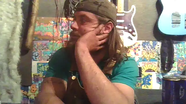 unknowner123 online show from 22, 4, 2026