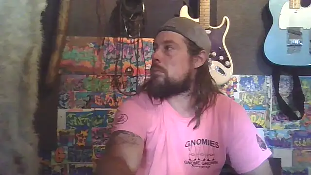 unknowner123 online show from 11, 5, 2026