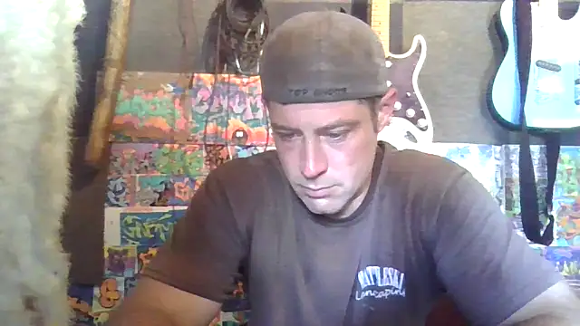 unknowner123 online show from 20, 5, 2026