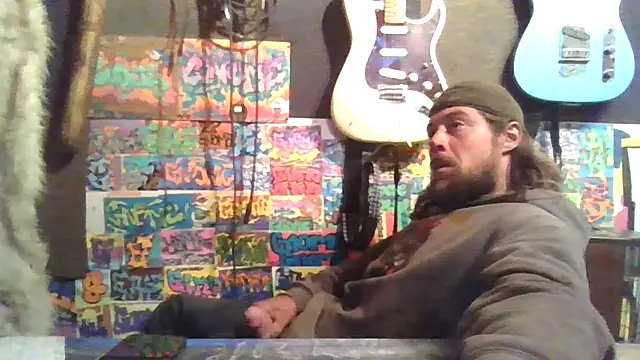 unknowner123 online show from 13, 4, 2026