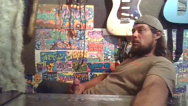 unknowner123 online show from 9, 5, 2026