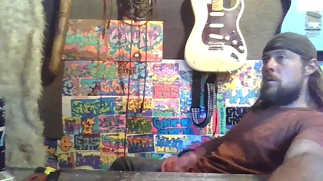 unknowner123 online show from 14, 4, 2026