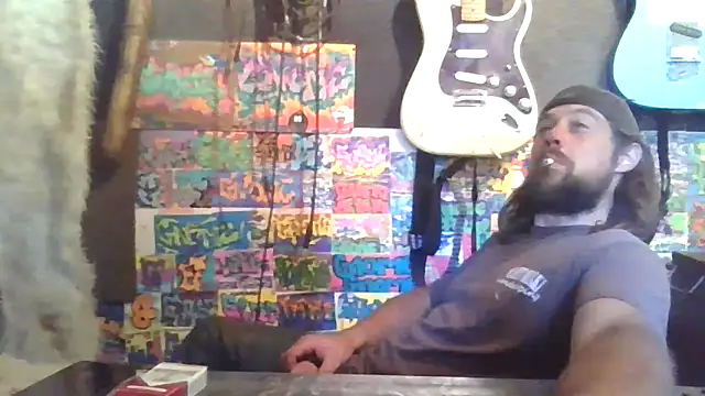 unknowner123 online show from 18, 4, 2026