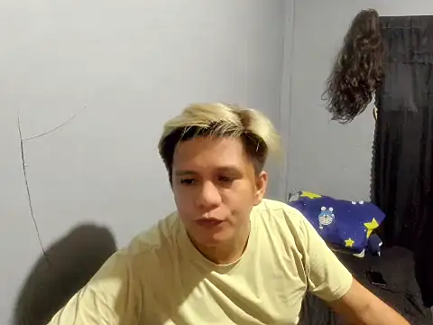 Clark Asian online show from 5, 3, 2026