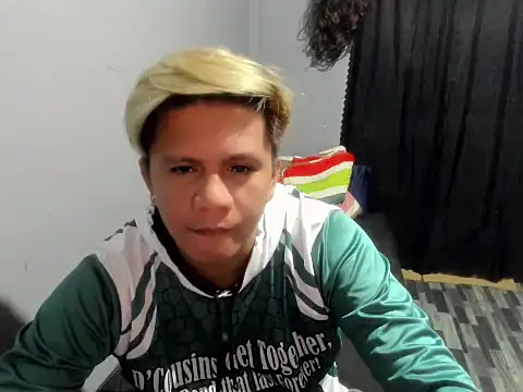 Clark Asian online show from 7, 3, 2026