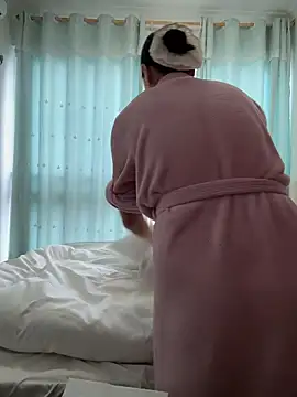 ruanruan05 online show from 28, 3, 2026