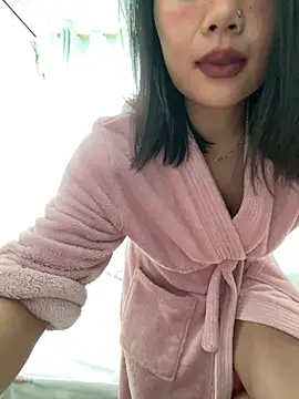 ruanruan05 online show from 13, 3, 2026