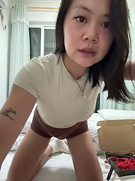 ruanruan05 online show from 18, 3, 2026