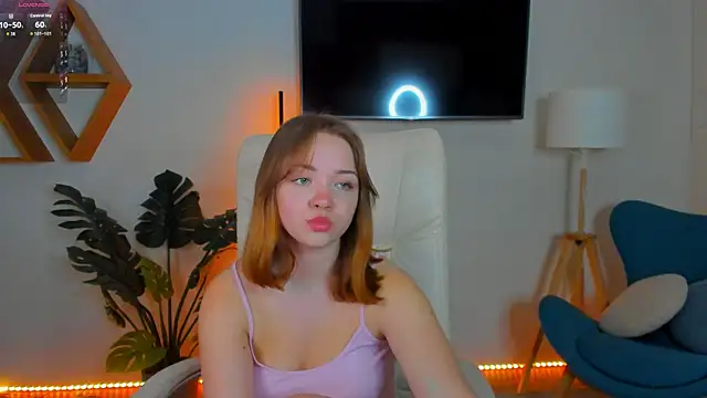 Kiss Moon online show from 11, 3, 2026