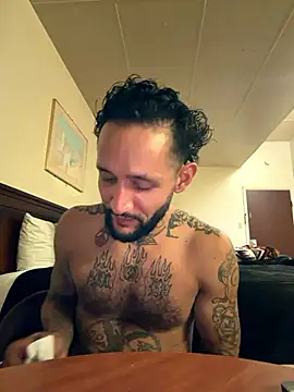 CcincoVilla online show from 16, 1, 2026