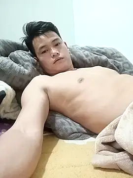 Maycute18 online show from 27, 2, 2026