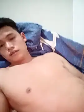 Maycute18 online show from 9, 2, 2026