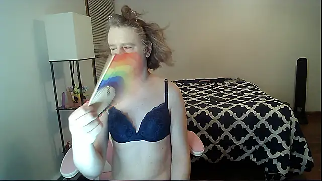 VanFairy526 online show from 6, 3, 2026