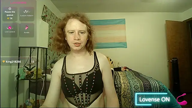 Snapshot of VanFairy526 chatting on 2, 7, 2026 VanFairy526 online show from 2, 7, 2026