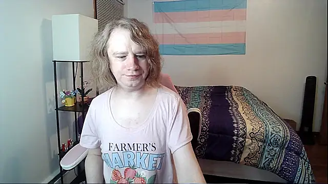 VanFairy526 online show from 2, 4, 2026