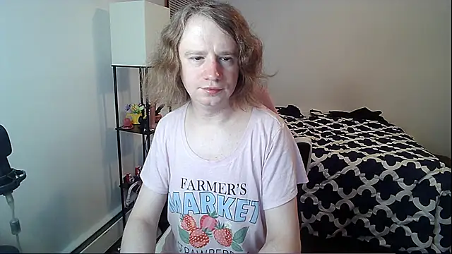 VanFairy526 online show from 26, 3, 2026