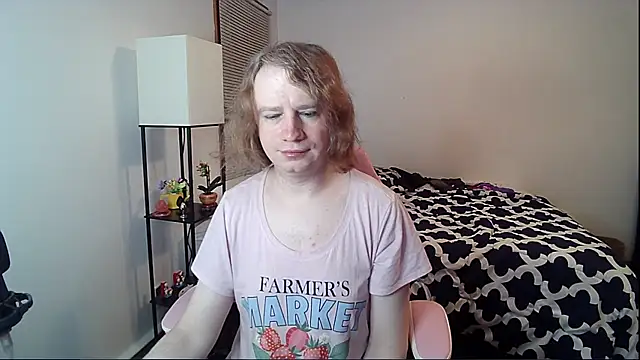 VanFairy526 online show from 29, 3, 2026