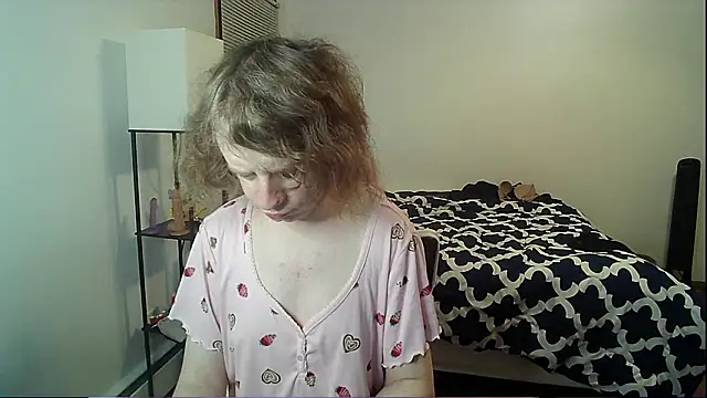 VanFairy526 online show from 8, 3, 2026