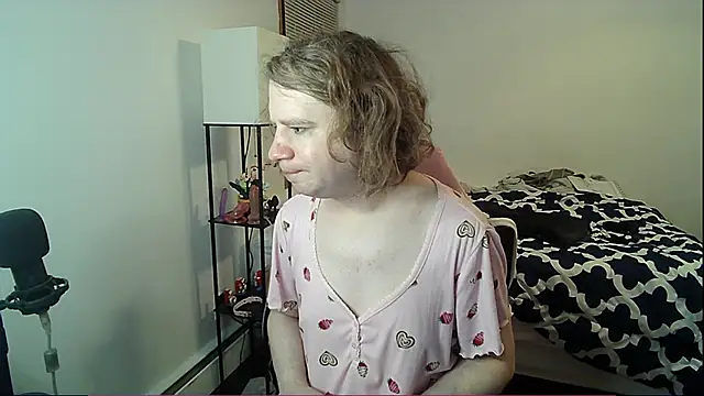 VanFairy526 online show from 19, 3, 2026