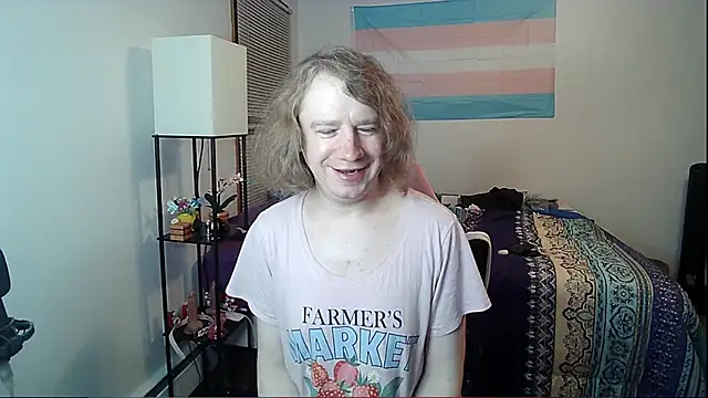 VanFairy526 online show from 5, 4, 2026